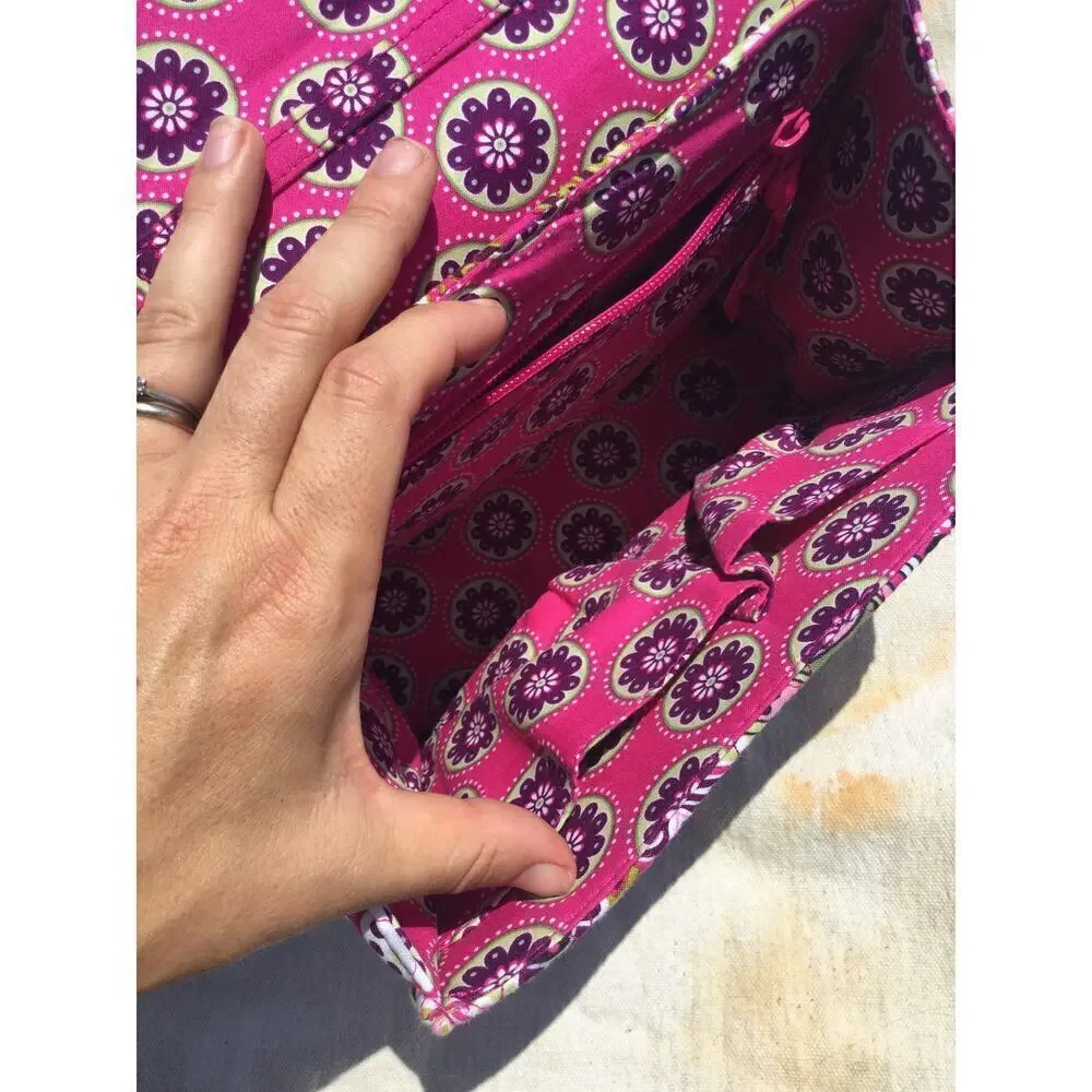 Vera Bradley vera bradley